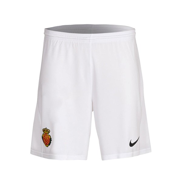 Pantalones RCD Mallorca 2ª 2025/26
